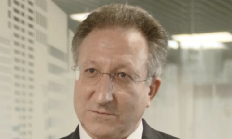 Интервью учредителя завода «РЕФКУЛ» Морозова С.А.