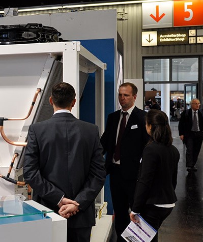 «РЕФКУЛ». Результаты Chillventa 2018