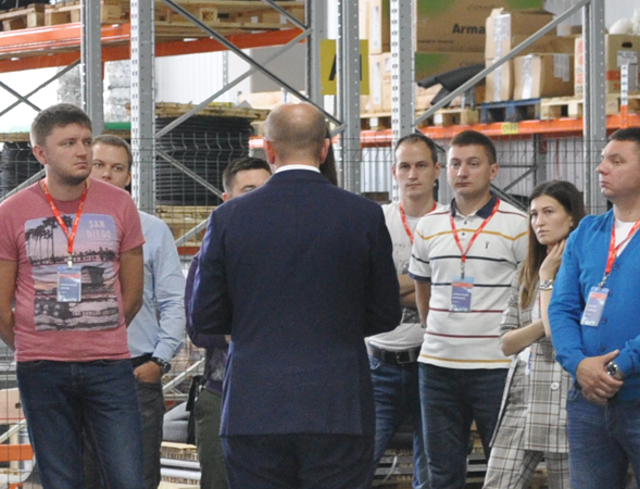 Участники рынка HVACR о заводе «РЕФКУЛ»