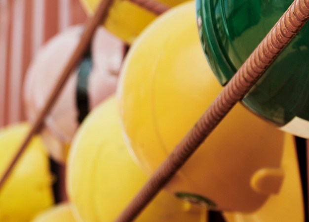 С днем строителя 2019!