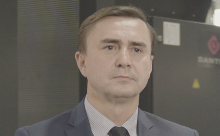 «Дантекс» о заводе «Рефкул»