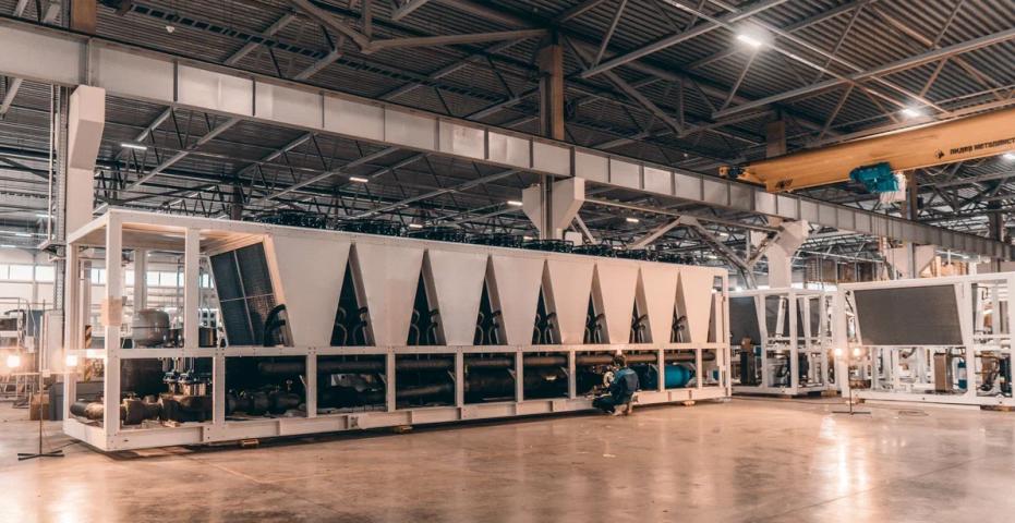 Потенциал и возможности РЕФКУЛ. Вера в российское производство.