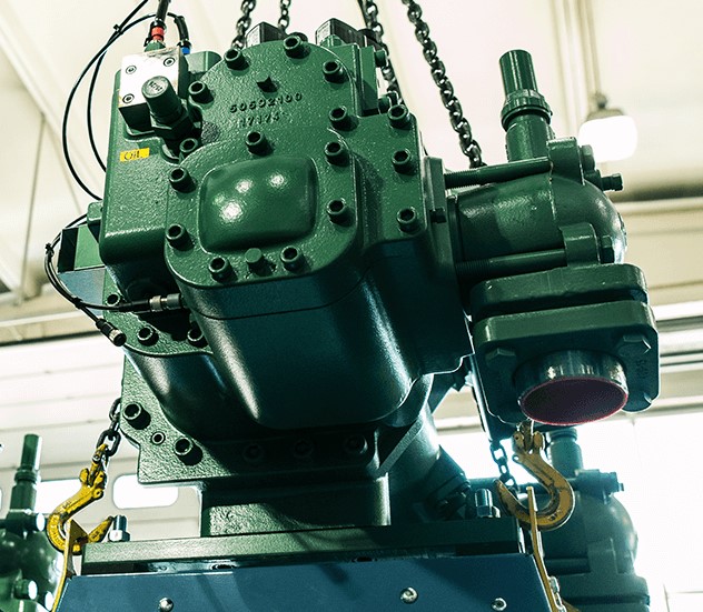 Видео-презентация завода «РЕФКУЛ»