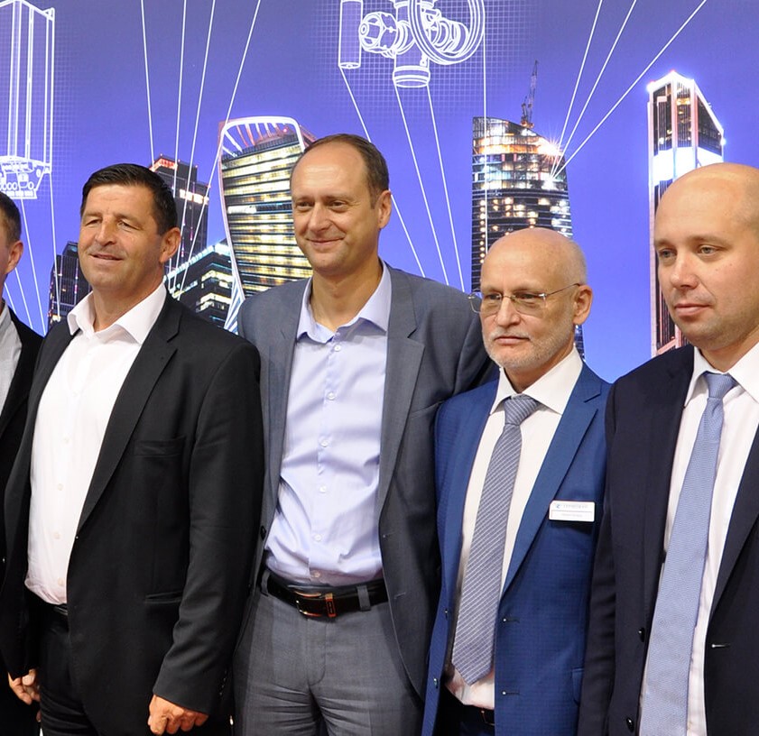 Генеральный директор «РЕФКУЛ» Алексей Морозов: «Мы начинаем заниматься тем, что хорошо умеем, но в другом формате»