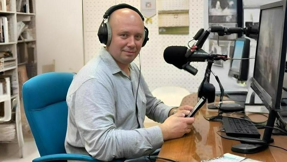 «РЕФКУЛ» в эфире: секреты успеха калужского предприятия