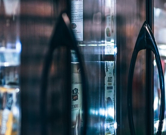 Энергосберегающие агрегаты «ТЕРМОКУЛ» для предприятий food-retail на базе компрессоров Danfoss VLZ, MLZ.