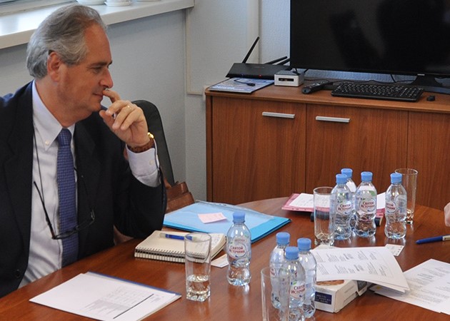 «ТРЕЙД ГРУПП» – официальный дистрибьютор продукции «KTK KLIMATECHNIK» в России